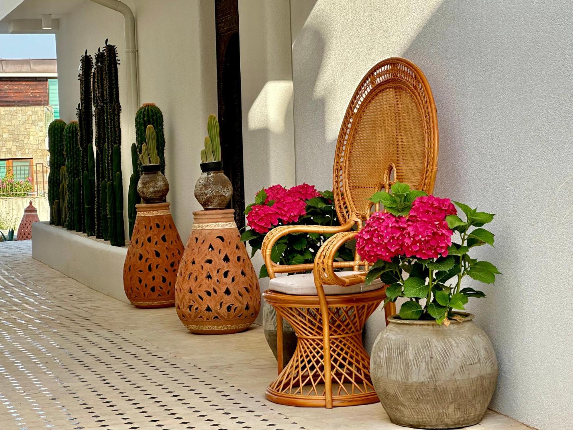 Апарт отель Casa De Oro Lujo Созополь Экстерьер фото